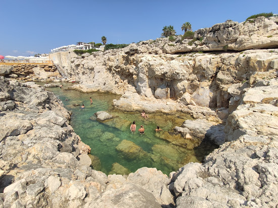 Plemmirio Beach