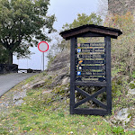 Photo n°2 de l'avis de M... fait le 04/11/2022 à 12:43 sur le  Hotel - Restaurant - Café Castle Liebenstein à Kamp-Bornhofen