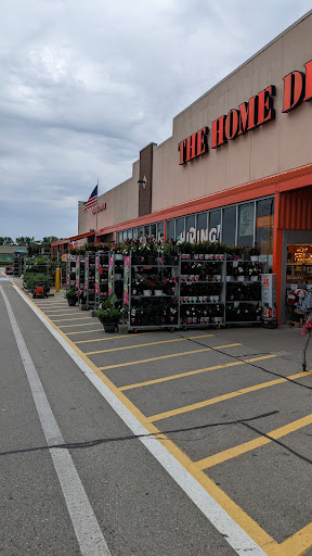Home Improvement Store «The Home Depot», reviews and photos, 2927 Market Pl, Onalaska, WI 54650, USA