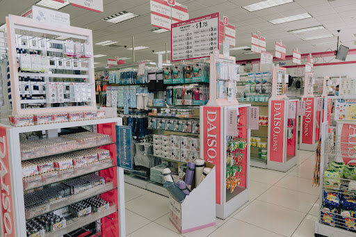Variety Store «Daiso Japan», reviews and photos, 5797 Rosemead Blvd, Temple City, CA 91780, USA