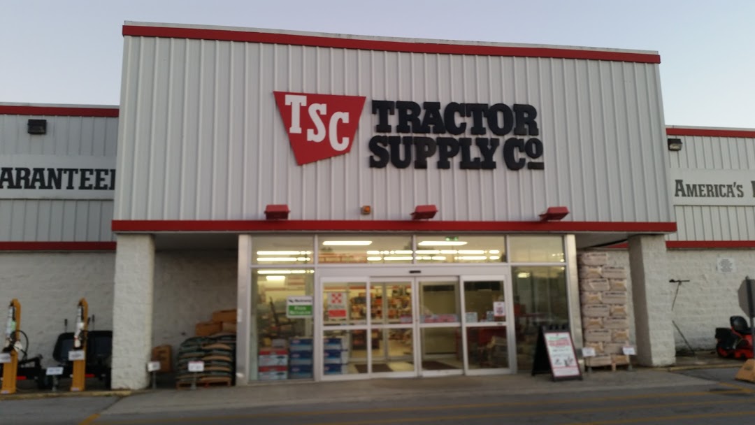 Tractor Supply Co.