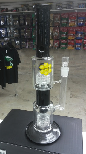 Tobacco Shop «Golden Tobacco», reviews and photos, 1451 S Belcher Rd, Clearwater, FL 33764, USA