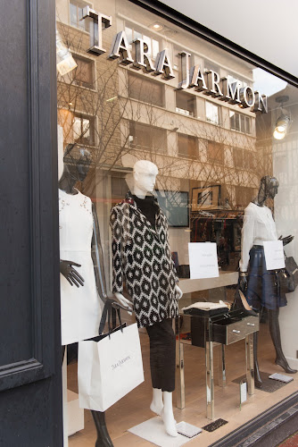 Manoa (anciennement la boutique Tara Jarmon rouen) à Rouen