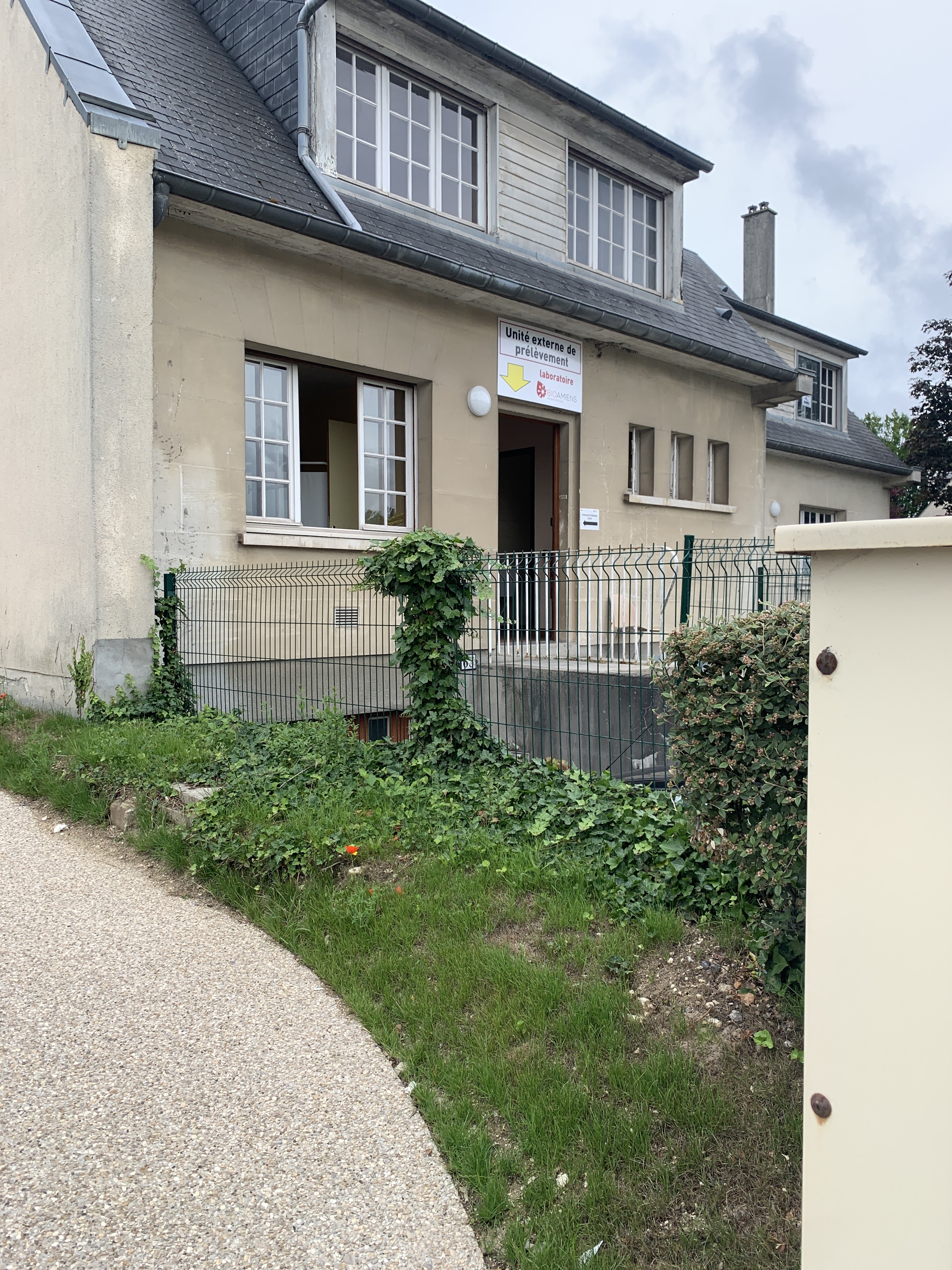 Photo n° 1 de l'avis de H.e fait le 29/06/2021 à 09:12