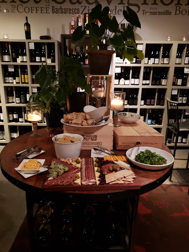 Wine Store «3 Parks Wine Shop», reviews and photos, 451 Bill Kennedy Way SE c, Atlanta, GA 30316, USA