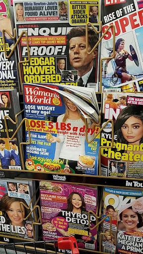 Department Store «Tops Friendly Markets», reviews and photos, 119 W Seneca St, Manlius, NY 13104, USA