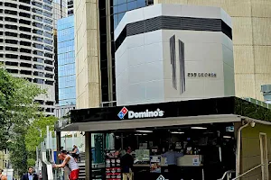 Domino's Pizza Sydney Cbd image