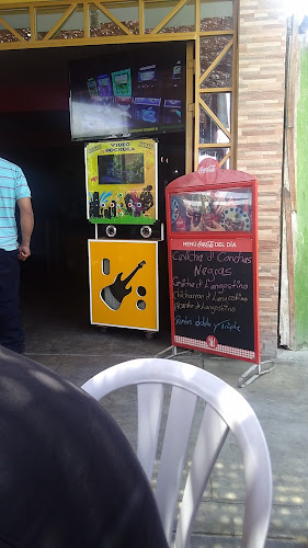 Nuevo Chimbote 02710