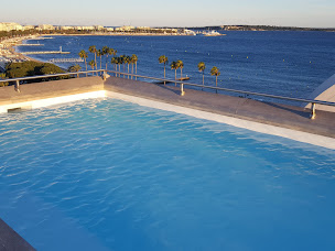 Photo n°39 de Hôtel Barrière Le Majestic Cannes à Cannes ()