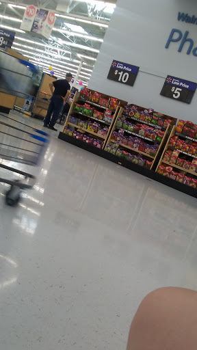 Department Store «Walmart Supercenter», reviews and photos, 38020 US-18, Prairie du Chien, WI 53821, USA
