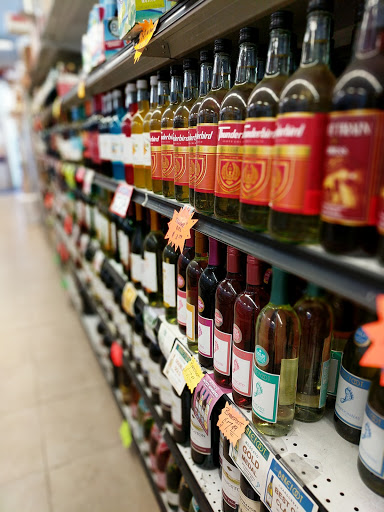 Grocery Store «El Rancho Market», reviews and photos, 346 Reservation Rd, Marina, CA 93933, USA