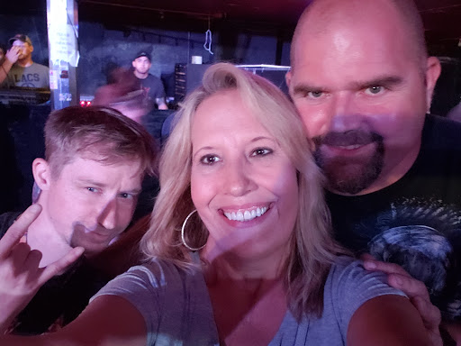 Live Music Venue «Thompson House», reviews and photos, 24 E 3rd St, Newport, KY 41071, USA