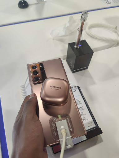 Electronics Store «Best Buy», reviews and photos, 3171 N President George Bush Hwy, Garland, TX 75040, USA