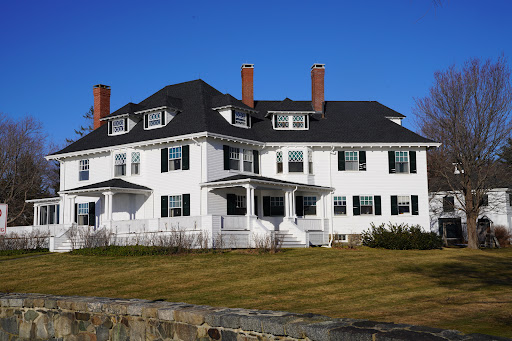 Roofing Contractor «J. Carnes & Son Roofing», reviews and photos, 4 Taylor River Rd, Hampton Falls, NH 03844, USA