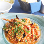 Photo n°2 de l'avis de CLAUDIO.A fait le 23/06/2021 à 18:29 sur le  Il Veliero à Calasetta