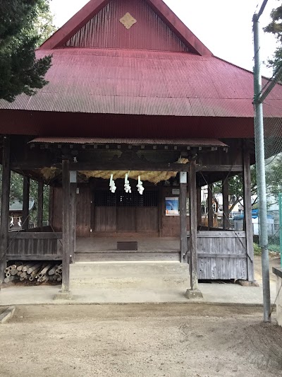 熊野神社