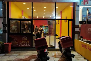 Tavuk Plaza Restaurant ve Eski zaman Pizza image