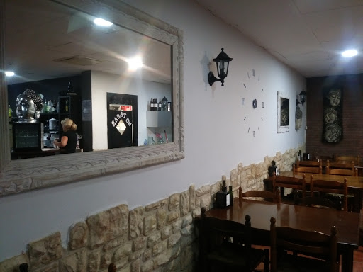 Bar Restaurant Tapeo en Esparreguera