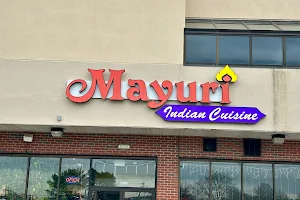 Mayuri Indian Cuisine image