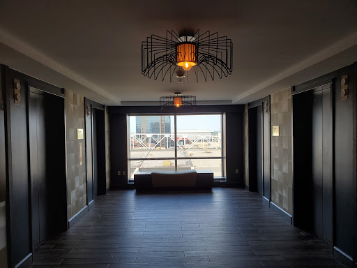 Hotel «Louisville Marriott Downtown», reviews and photos, 280 W Jefferson St, Louisville, KY 40202, USA