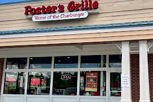Foster's Grille image