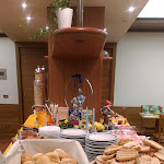 Photo n°2 de l'avis de Susy.e fait le 10/01/2018 à 12:25 sur le  Hotel Nevada à San Vito di Cadore