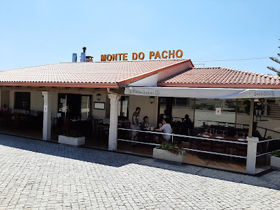 O MONTE DO PACHO