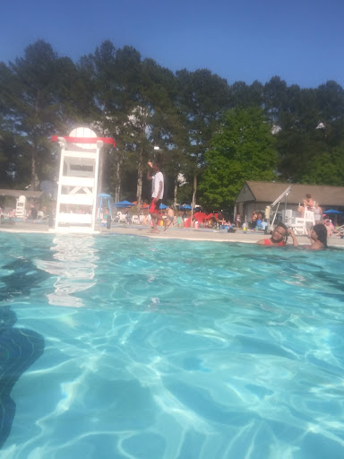 Golf Course «Wills Park Disc Golf Course», reviews and photos, 454 Wills Rd, Alpharetta, GA 30004, USA