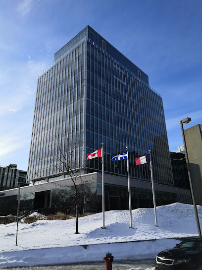 Consulate General of France in Québec