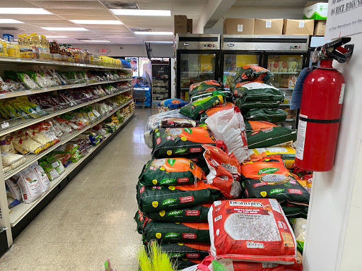 Supermarket «Triveni Indian Supermarket», reviews and photos, 839 N Belt Line Rd, Irving, TX 75061, USA