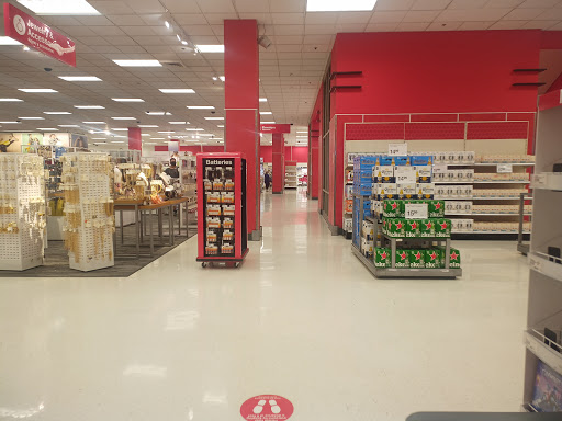 Department Store «Target», reviews and photos, 777 E Colorado Blvd, Pasadena, CA 91101, USA