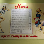 Photo n°1 de l'avis de Michael.a fait le 04/04/2024 à 18:06 sur le  Beppe Pizza à San Vincenzo