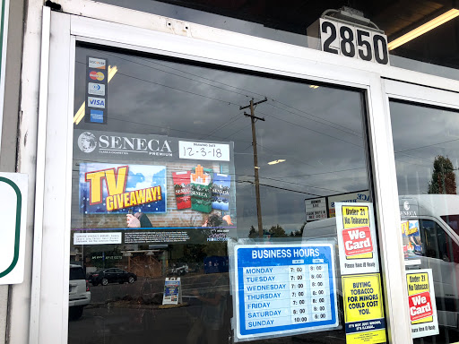Discount Cigarettes, 2850 Santiam Hwy SE, Albany, OR 97322, USA, 