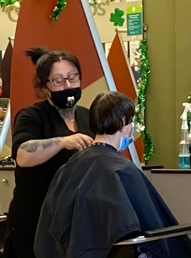 Hair Salon «Great Clips», reviews and photos, 30140 Lakeshore Blvd, Willowick, OH 44095, USA