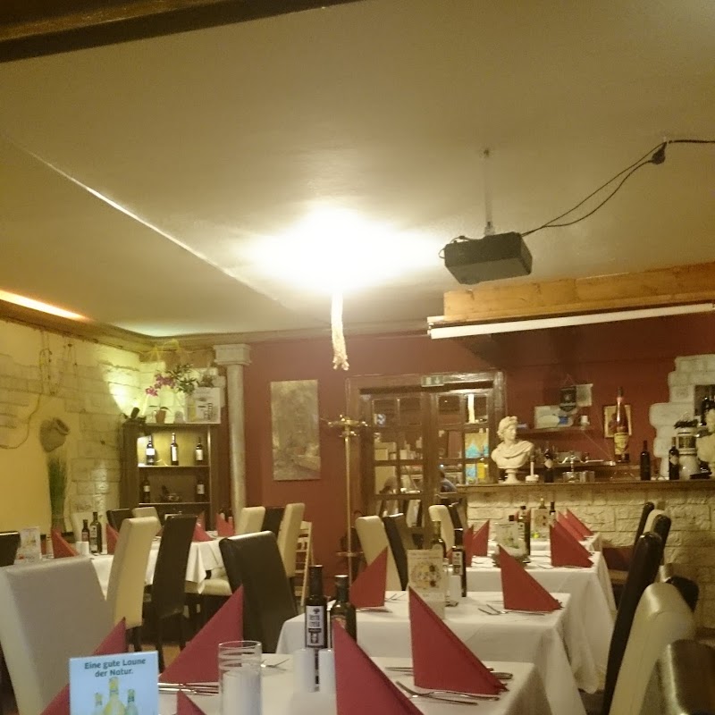 Hotel Restaurant Inos
