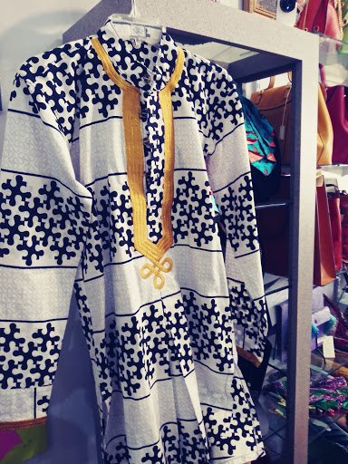 Clothing Store «Exotique», reviews and photos, 319 W Main St, Durham, NC 27701, USA