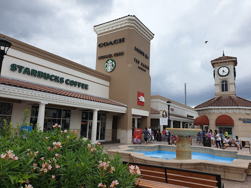 Shopping Mall «Orlando Outlet Marketplace», reviews and photos, 5269 International Dr, Orlando, FL 32819, USA