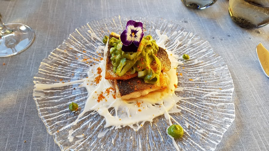 El Viejo Fogón