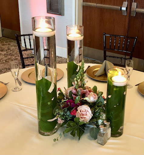 Florist «Peddles Wedding Flowers», reviews and photos, 319 N Ronald Reagan Blvd, Longwood, FL 32750, USA