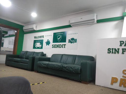 Sendit S.A.