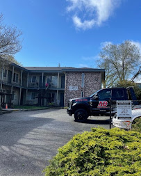 AD Towing & Transport - Photo 5 - Car repair in Tacoma, WA, Olympia