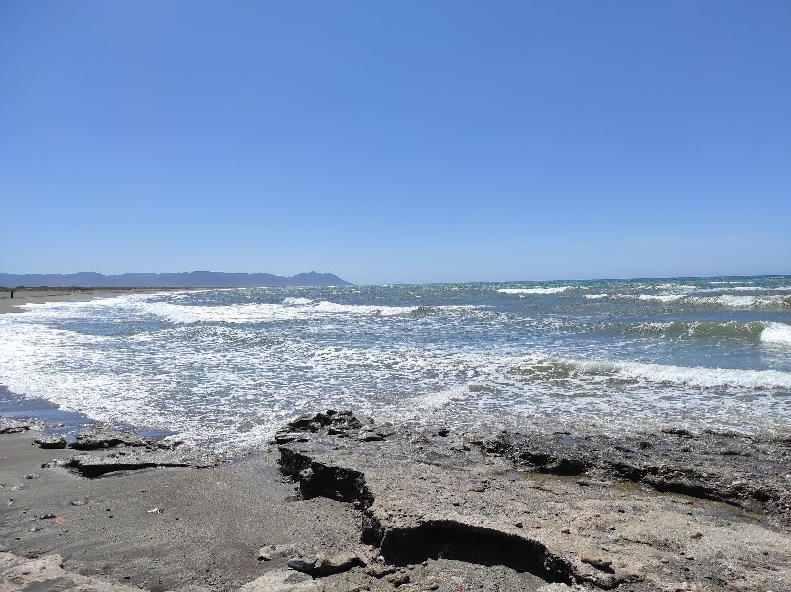 Playa de Torregarcia photo #8