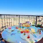 Photo n°1 de l'avis de maghians. fait le 27/06/2021 à 10:21 sur le  Hotel Ideale à Assisi