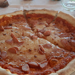 Photo n°3 de l'avis de Andrea.o fait le 30/06/2021 à 18:04 sur le  Il Portico à Stintino