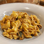 Photo n°1 de l'avis de Miriam.e fait le 11/09/2020 à 17:38 sur le  Ristorante Nangalarruni à Castelbuono