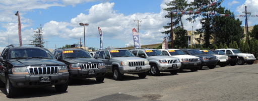 Used Car Dealer «Shoreline Auto Sales», reviews and photos, 20 Alps Rd, Branford, CT 06405, USA