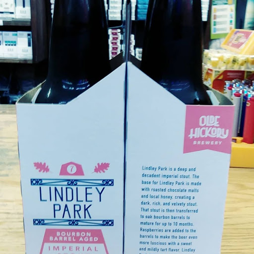 Grocery Store «Firehouse Grocery», reviews and photos, 547 S Mendenhall St, Greensboro, NC 27403, USA