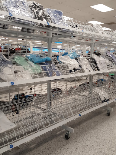 Clothing Store «Ross Dress for Less», reviews and photos, 1140 Bullsboro Dr, Newnan, GA 30265, USA