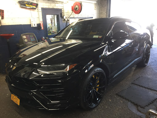 Tire Shop «Nassau Shores Auto», reviews and photos, 5200 Merrick Rd, Massapequa, NY 11758, USA