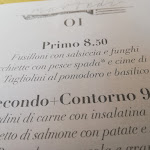 Photo n°3 de l'avis de grace.v fait le 01/10/2019 à 11:32 sur le  Augusto - Ristorante Pizzeria à Turin